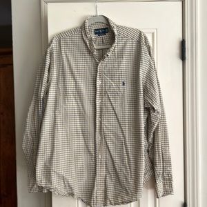 Ralph Lauren XXL